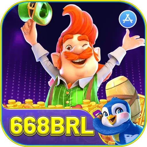 668brl App - Aplicativo Móvel Oficial