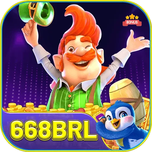 668brl Bônus - Pacote R$5.000 + VIP