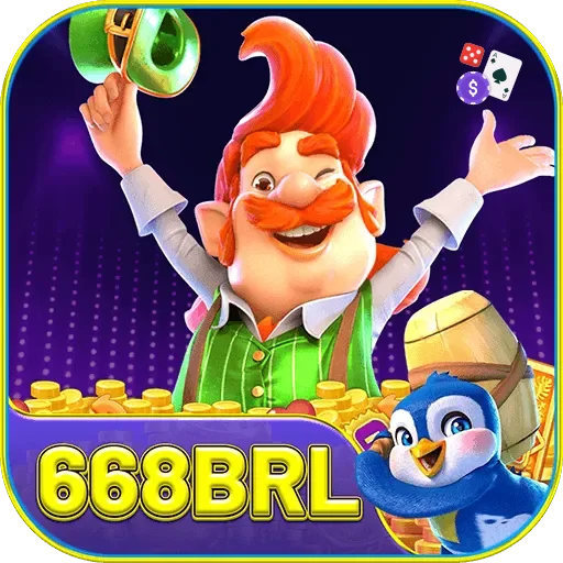 668brl Cassino - 80+ Mesas ao Vivo