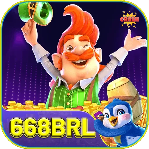 668brl Crash - Aviator e 35+ Jogos Instant Win