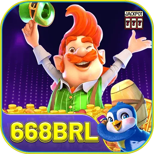 668brl Slot - 320+ Caça-Níqueis Premium