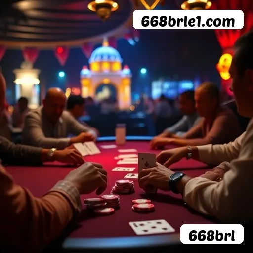 668brl - Installation Guide